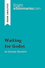 Waiting for godot d'occasion  Livré partout en France