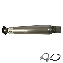 Northeastern exhaust stainless for sale  Delivered anywhere in USA 