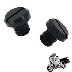 Generic 2pcs motorcycle for sale  Delivered anywhere in UK