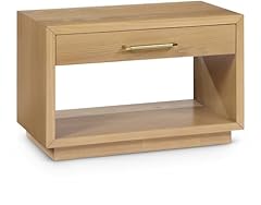 Meridian furniture 872oak for sale  Delivered anywhere in USA 