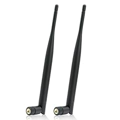 Antenna wifi 6dbi usato  Spedito ovunque in Italia 