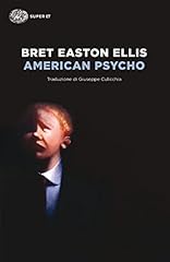 American psycho usato  Spedito ovunque in Italia 