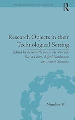 Research objects their d'occasion  Livré partout en Belgiqu