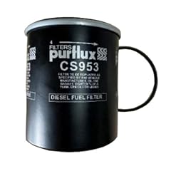 Purflux filtro carburante usato  Spedito ovunque in Italia 