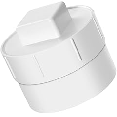 Pvc sewer cleanout for sale  Delivered anywhere in USA 