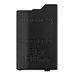 Ostent 1200mah 3.6v for sale  Delivered anywhere in Ireland