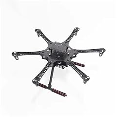 Kit telaio drone usato  Spedito ovunque in Italia 