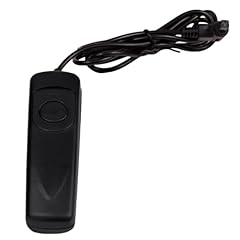 Remote shutter release for sale  Delivered anywhere in UK