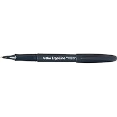 Artline ergoline rollerball for sale  Delivered anywhere in USA 