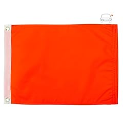 Orange boat flag for sale  Delivered anywhere in USA 