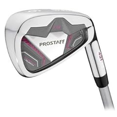 Wilson ladies prostaff for sale  Delivered anywhere in UK