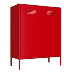 Lingzoe red metal for sale  Delivered anywhere in USA 