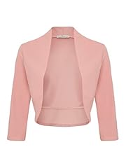 Danaest bolero elegante usato  Spedito ovunque in Italia 