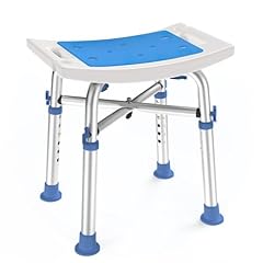 Shower stool heavy for sale  Delivered anywhere in Ireland