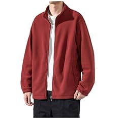 Zuoyimei fleecejacke herren gebraucht kaufen  Wird an jeden Ort in Deutschland