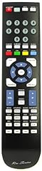 Series replacement remote for sale  Delivered anywhere in UK