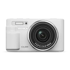 Yashica city 200 for sale  Delivered anywhere in UK