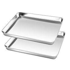 Small baking tray for sale  Delivered anywhere in UK