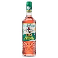 Captain morgan tiki usato  Spedito ovunque in Italia 