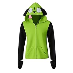 Zim cosplay hoodie for sale  Delivered anywhere in USA 