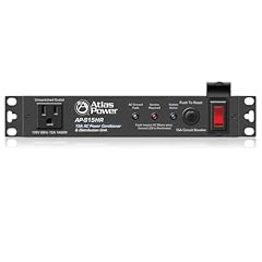 Atlasied s15hr 15a for sale  Delivered anywhere in USA 