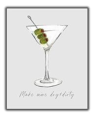 Martini cocktail bar for sale  Delivered anywhere in USA 