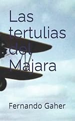 Tertulias del majara d'occasion  Livré partout en France