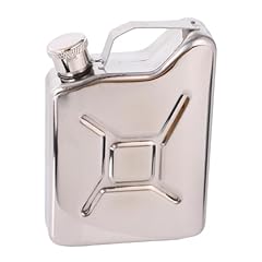 Whiskey flask bourbon for sale  Delivered anywhere in UK