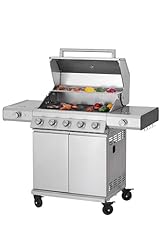 Tarrington house barbecue usato  Spedito ovunque in Italia 