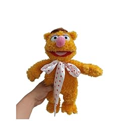 Zghqhcdrh fozzie bear for sale  Delivered anywhere in UK