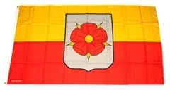 Fahne flagge lippe gebraucht kaufen  Wird an jeden Ort in Deutschland