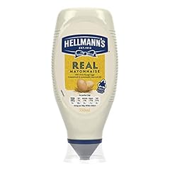 Hellmann real mayonnaise for sale  Delivered anywhere in UK