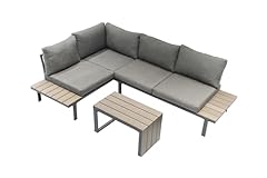 Ndis24 lounge set gebraucht kaufen  Wird an jeden Ort in Deutschland