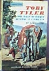 Toby tyler for sale  Delivered anywhere in USA 
