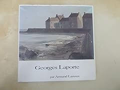Georges laporte oeuvre d'occasion  Livré partout en France