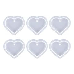 Stampi forma cuore usato  Spedito ovunque in Italia 