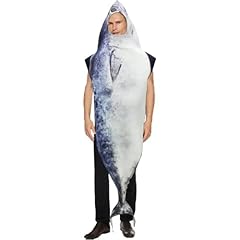 Vobumix costume poisson d'occasion  Livré partout en France