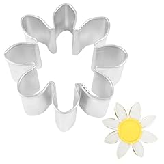 Flower cookie cutter for sale  Delivered anywhere in USA 