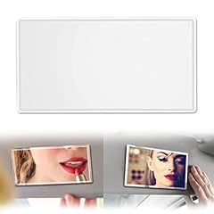 Miroir pare soleil d'occasion  Livré partout en France