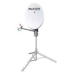 Maxview precision satellite for sale  Delivered anywhere in UK