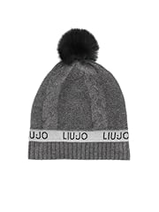 Liu cappello grigio usato  Spedito ovunque in Italia 