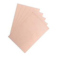 Patikil 150x100x1.5mm rame usato  Spedito ovunque in Italia 