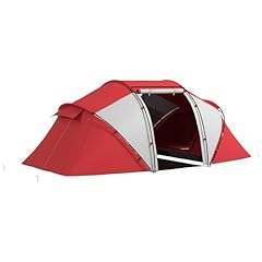 Outsunny tente camping d'occasion  Livré partout en France