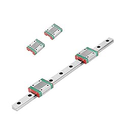 Guida lineare 250mm usato  Spedito ovunque in Italia 