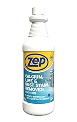 Zep commercial calcium for sale  Delivered anywhere in UK