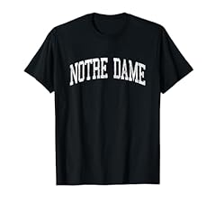 Notre dame indiana for sale  Delivered anywhere in USA 