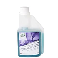 Additif diesel marine d'occasion  Livré partout en France
