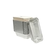 Be4ever foil containers for sale  Delivered anywhere in UK
