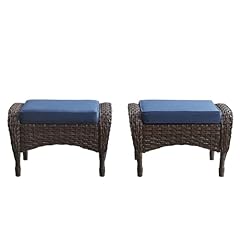 Belord outdoor ottomans for sale  Delivered anywhere in USA 