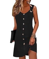 Abingoo sommerkleid damen gebraucht kaufen  Wird an jeden Ort in Deutschland